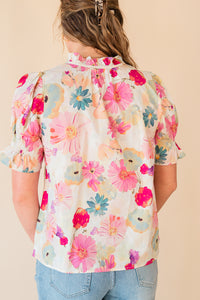 Tay Blouse