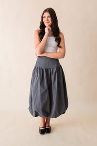 Carmen Midi Skirt