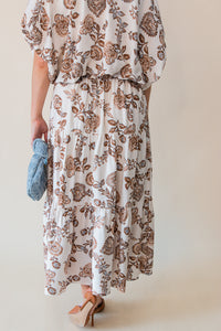 Portia Skirt