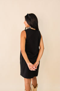 Sloane Mini Dress