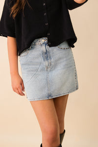 Stash Skirt