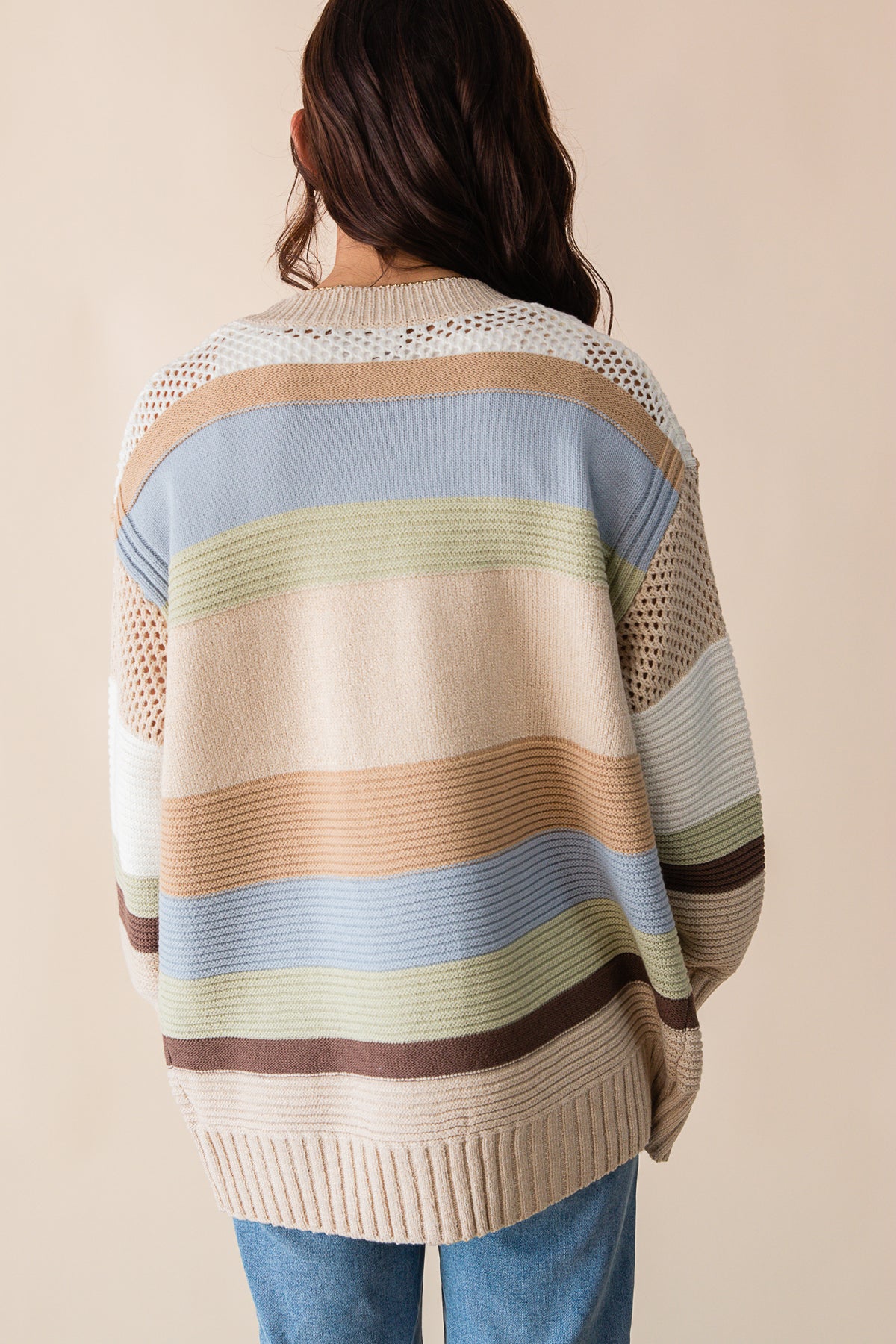Saphnia Jacket