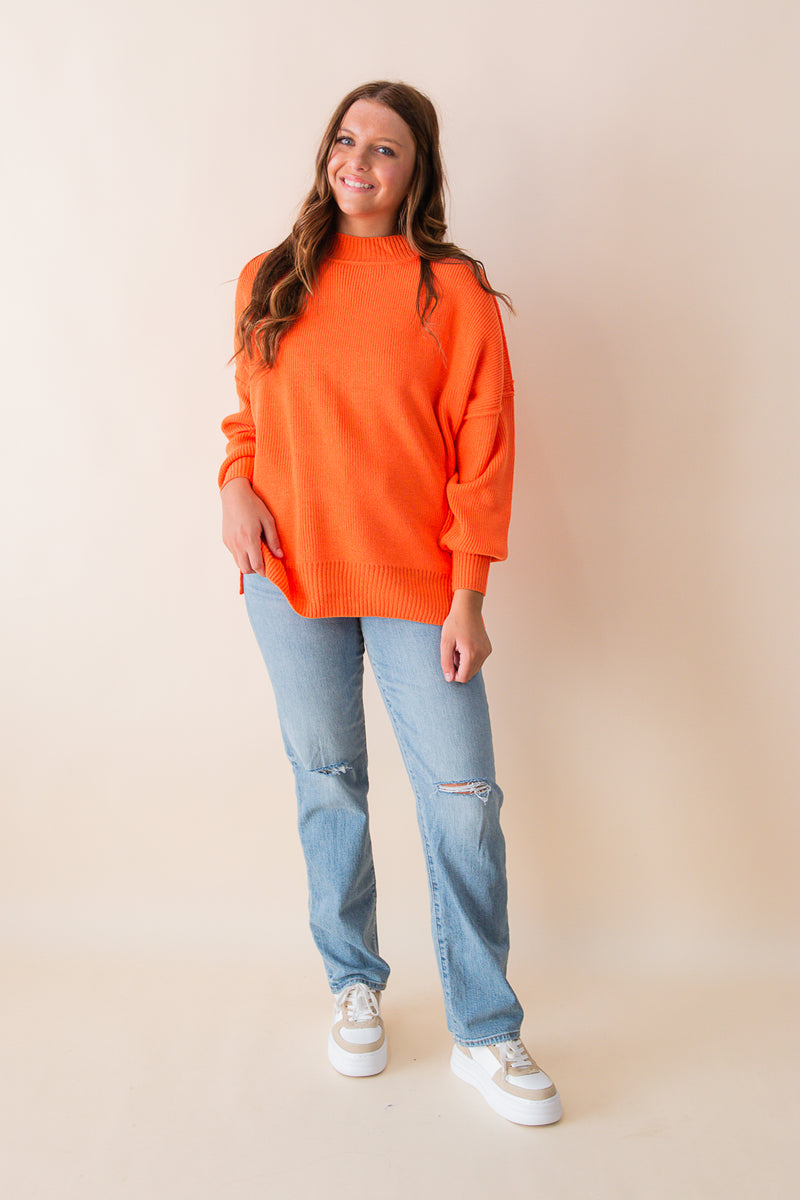 Gorgi Sweater