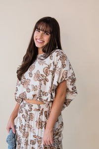 Nadia Top