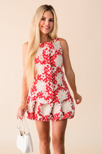 Aubryn Vest