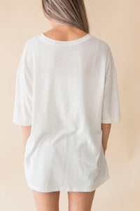 Mimosa Social Tee