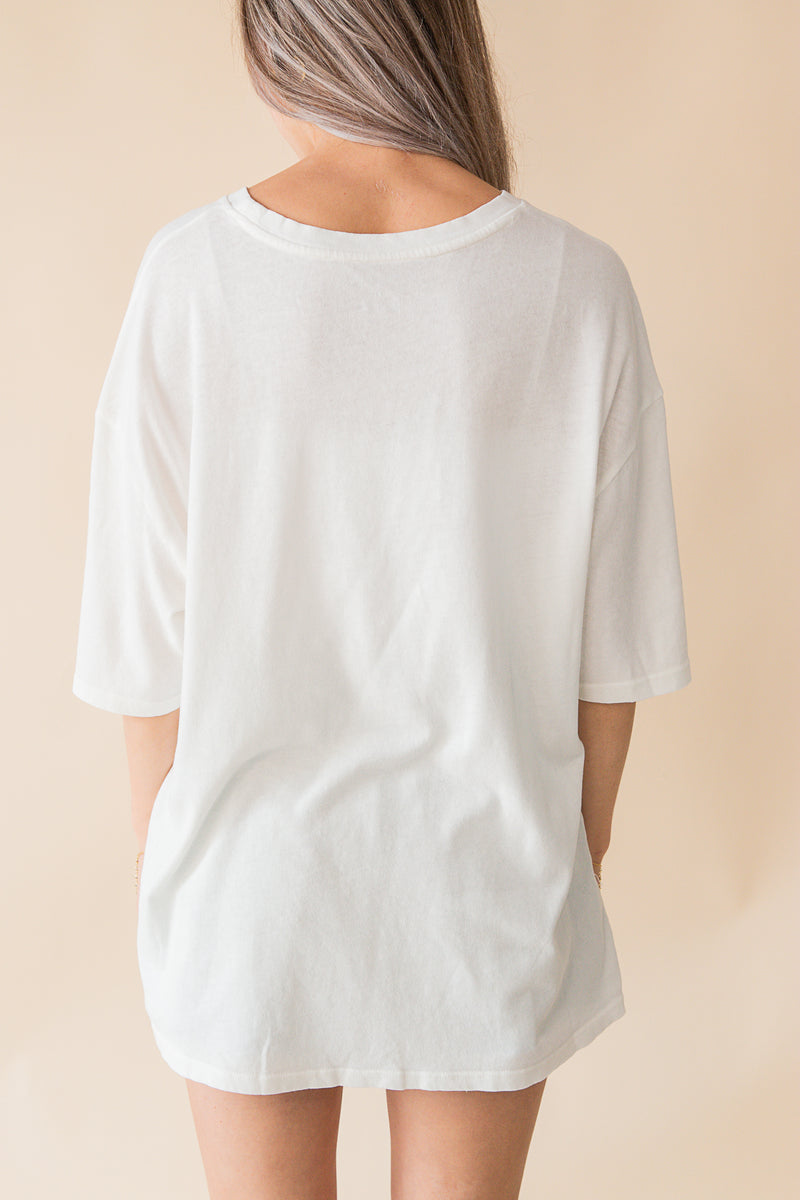 Mimosa Social Tee