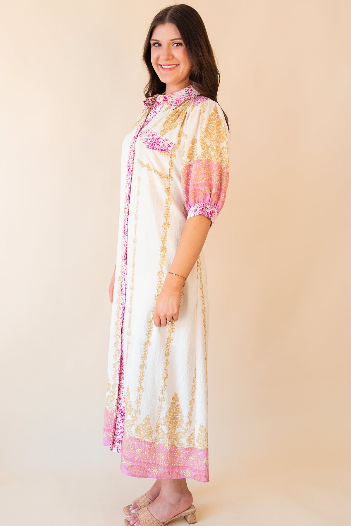 Bell Dress