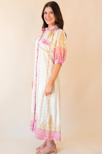 Bell Dress