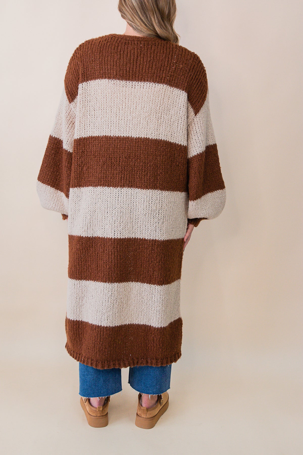 Suki Cardigan