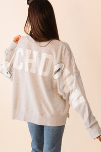 Touchdown Relaxed Sweatshirt