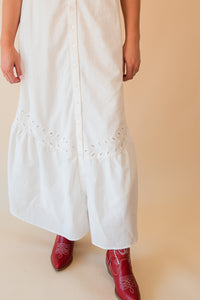Citadelle Maxi Dress