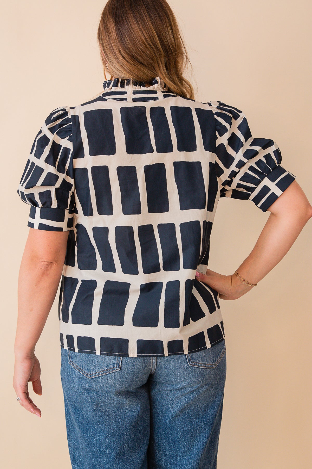 Layla Blouse