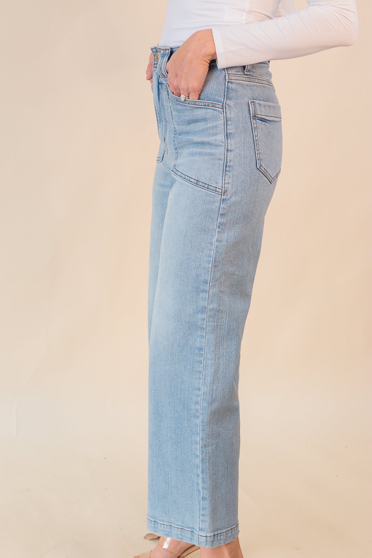 Valley Girl Jeans