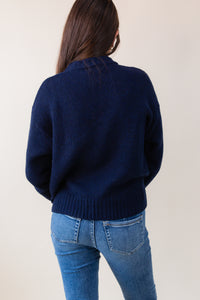 Prescott Sweater