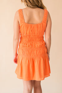 Bryant Mini Dress