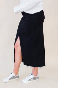 Peyton Midi Skirt