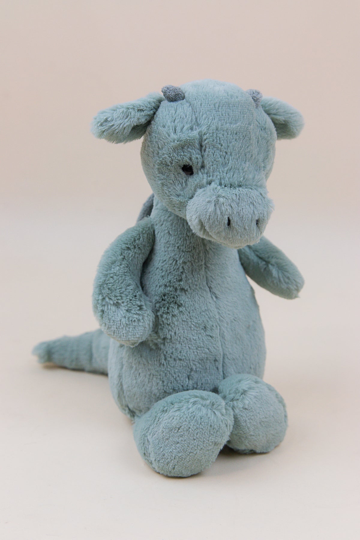 Bashful Dragon Original Medium