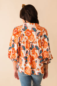 Milina Top