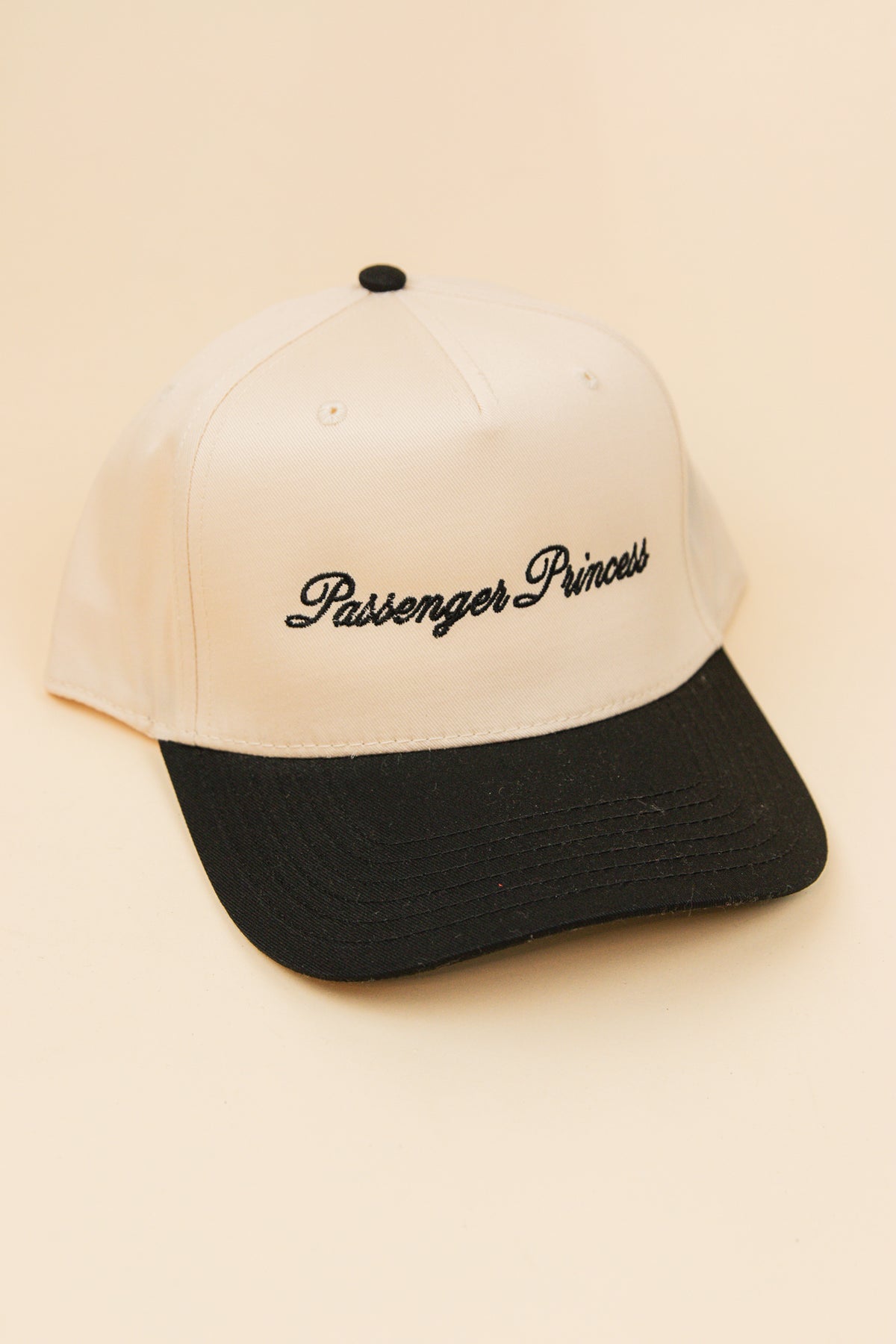 Passenger Princess Hat