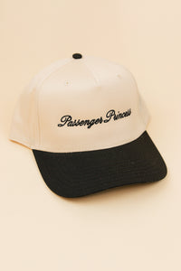 Passenger Princess Hat