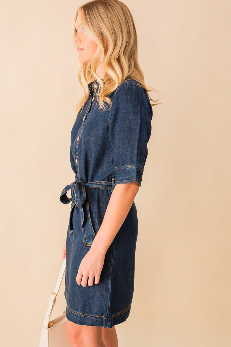 Alabama Dress