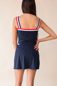 Win Win Sporty Skort Set
