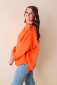 Gorgi Sweater