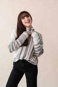 Gibson Turtleneck Sweater