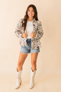 Crosby Jacket