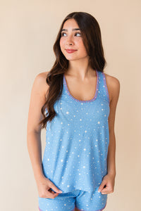 American Honey Tank