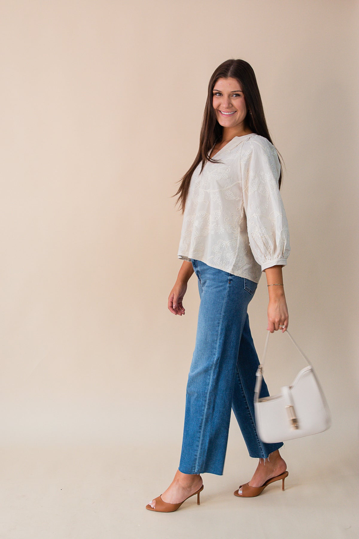 Analeia Top
