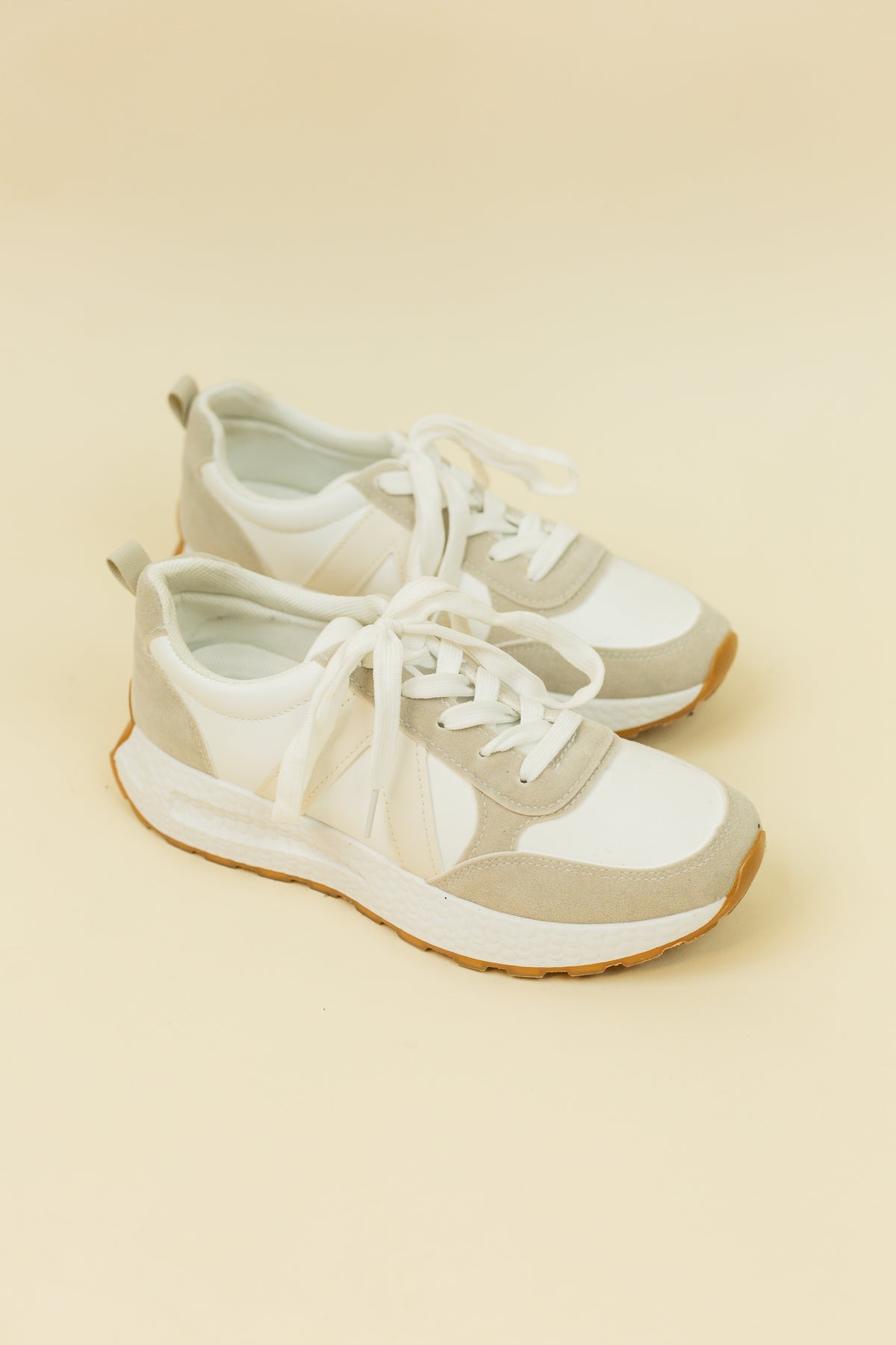 Women's Chunky Sneaker