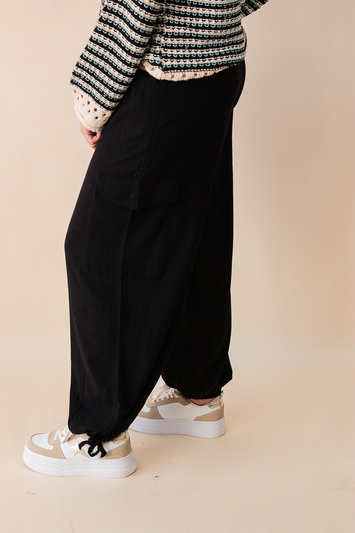 Sugarloaf Cargo Pants