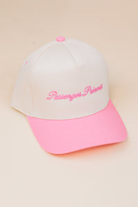 Passenger Princess Hat