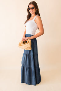 Montie Skirt