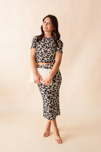Analogue Nostalgia Top