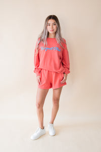 Club Shorts