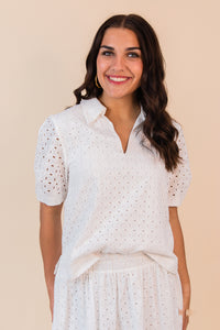 Louise Blouse
