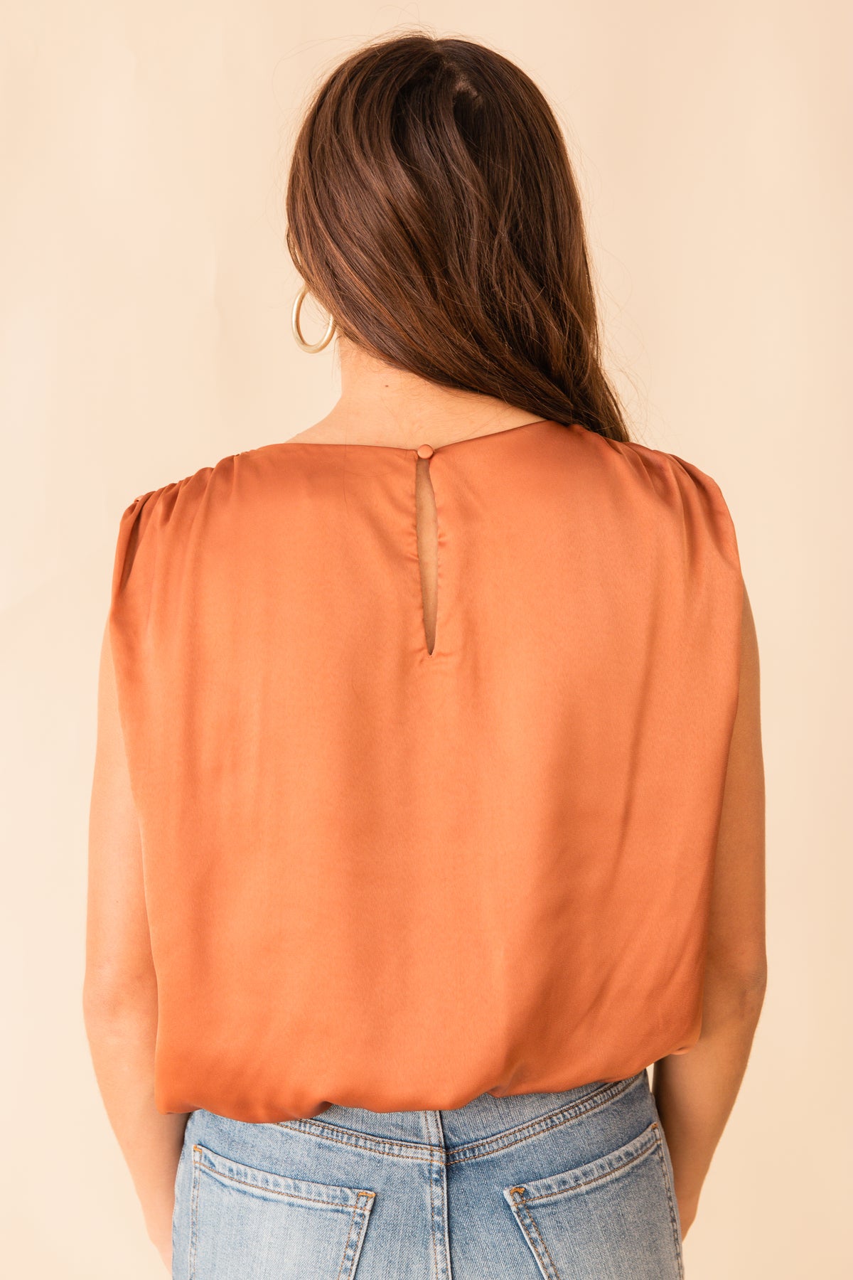 Apollo Blouse