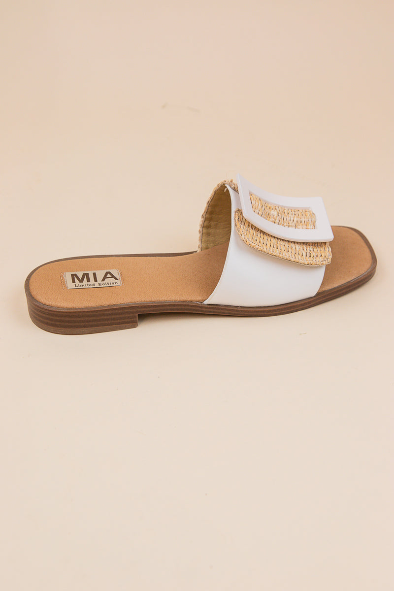 Barbados Sandal
