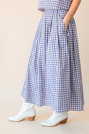 Shay Midi Skirt