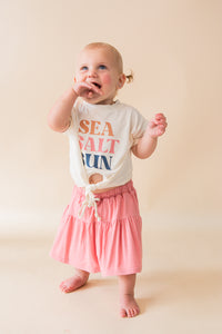 Littles Girl's Skort