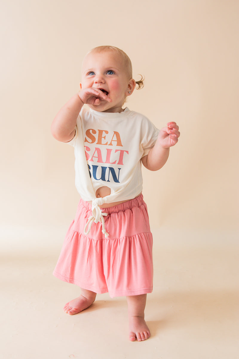 Littles Girl's Skort