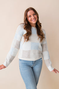 Rainelle Patchwork Crew
