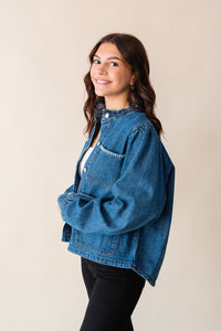 Kennadi Jacket