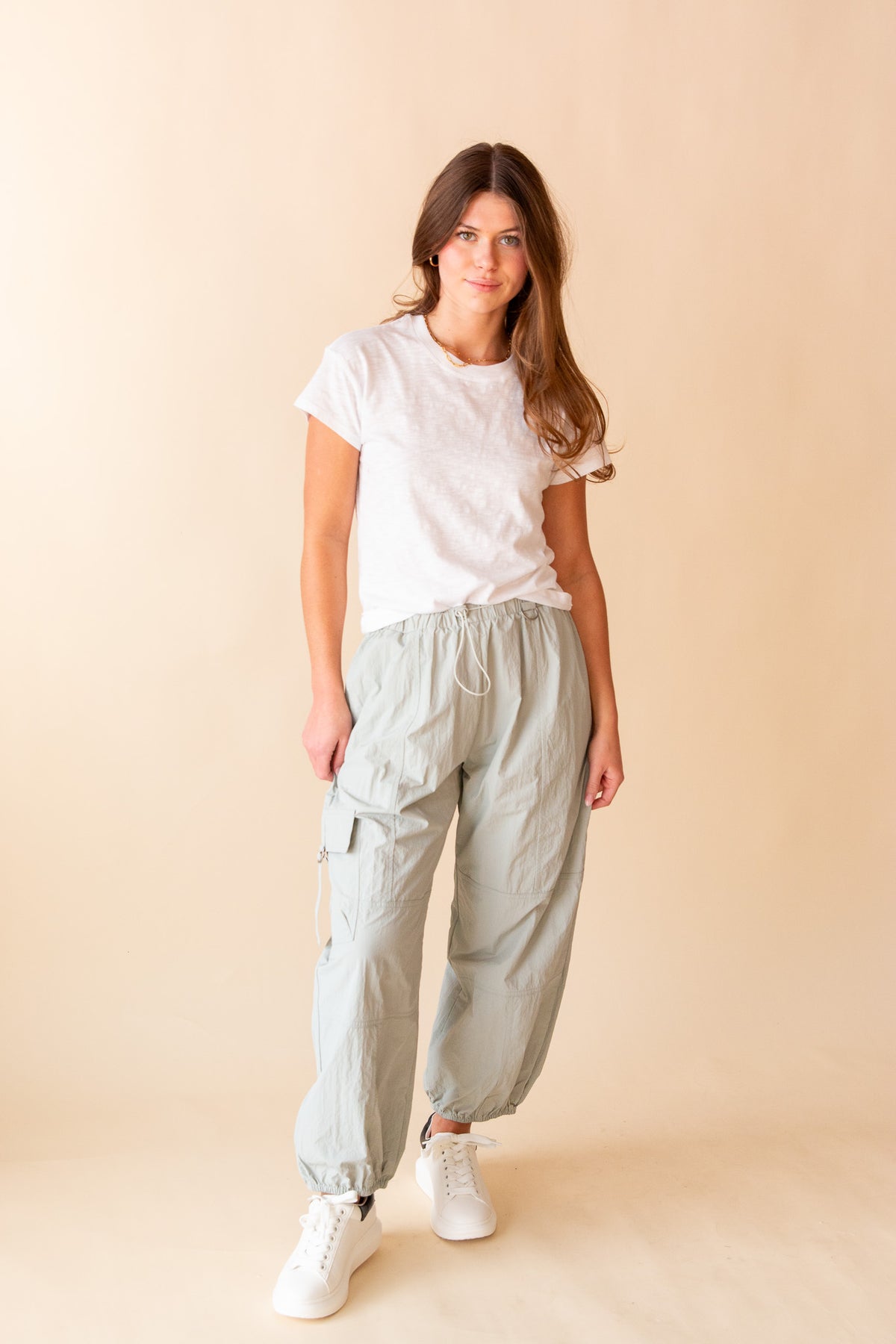 Arden Cargo Pants