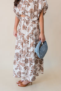 Portia Skirt