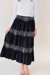 Myley Skirt