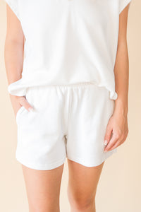 Club Shorts